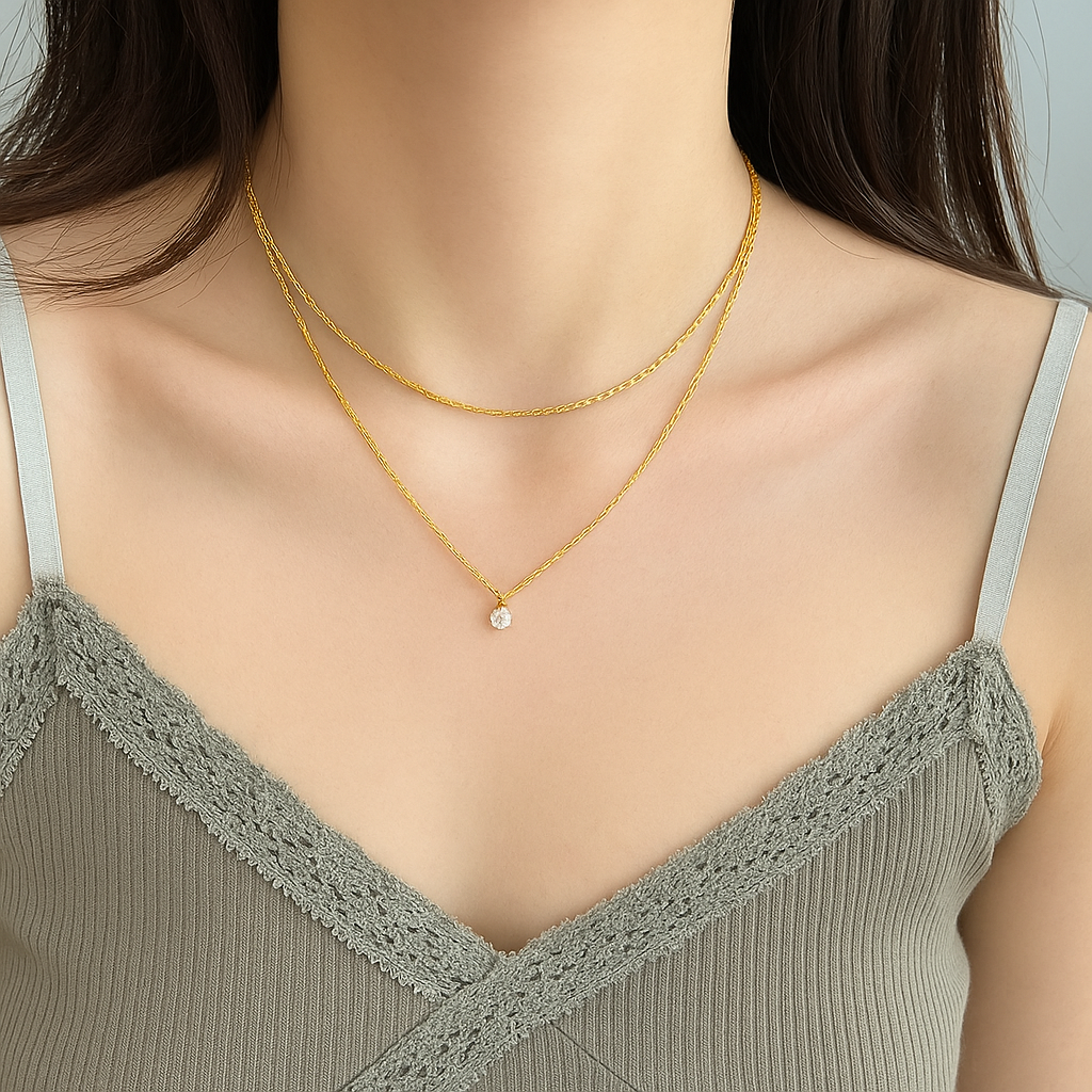 Colares Choker Guangdong
