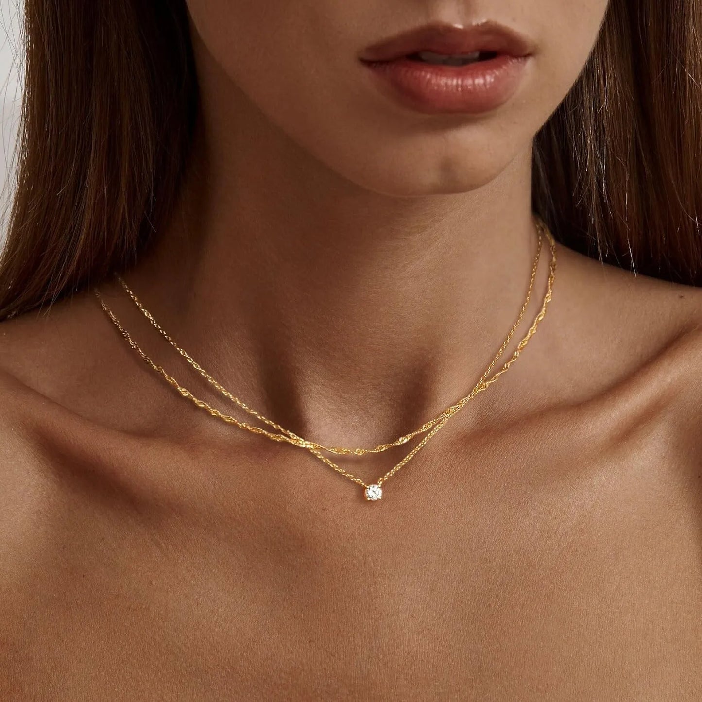 Colares Choker Guangdong