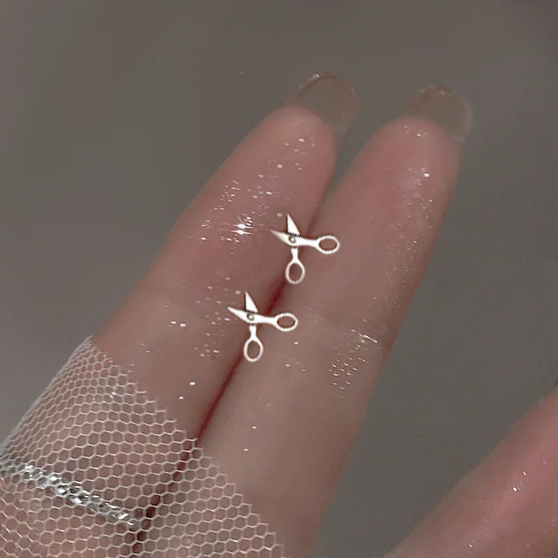 Brincos Miniatura RaiowKiss