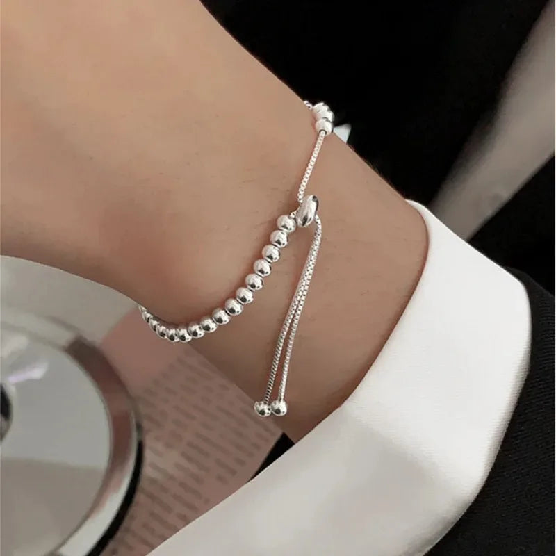 Bracelete Perolado Wearrow