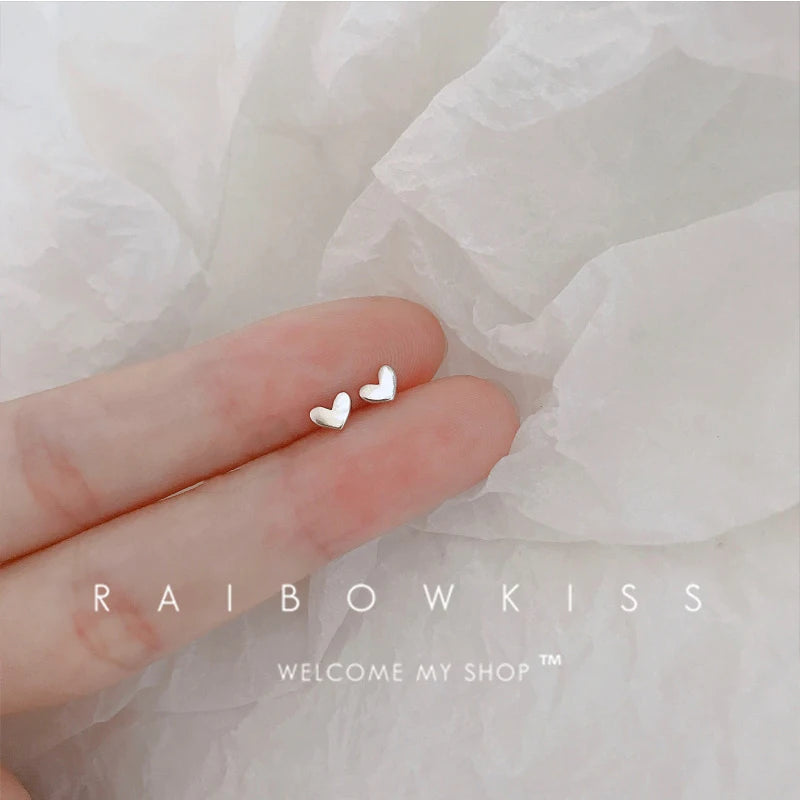 Brincos Miniatura RaiowKiss