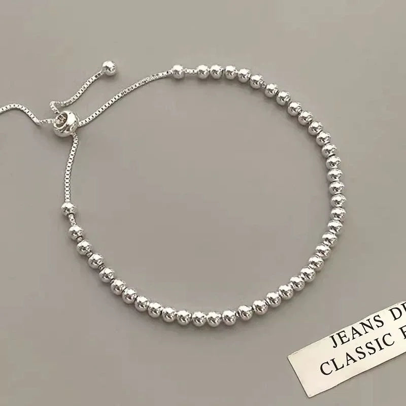Bracelete Perolado Wearrow