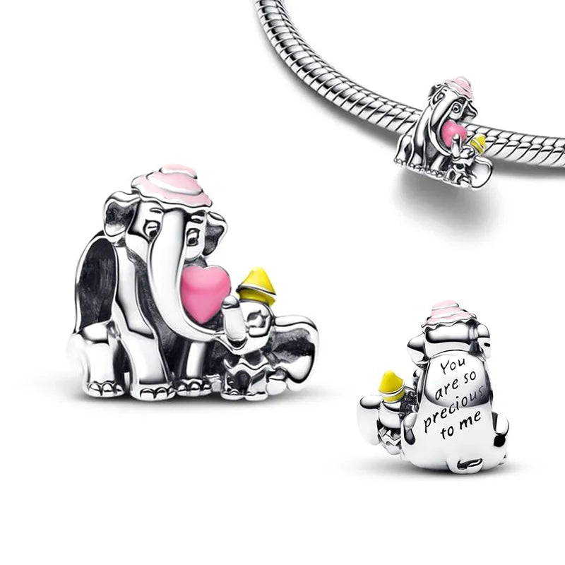 Pulseiras do Universo Disney