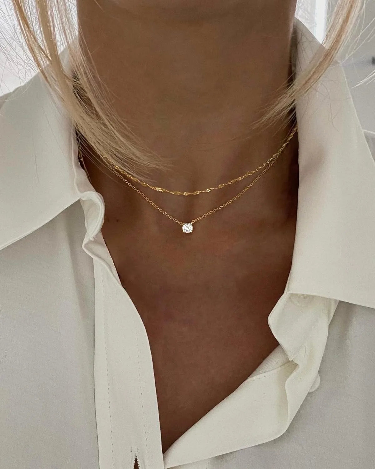 Colares Choker Guangdong