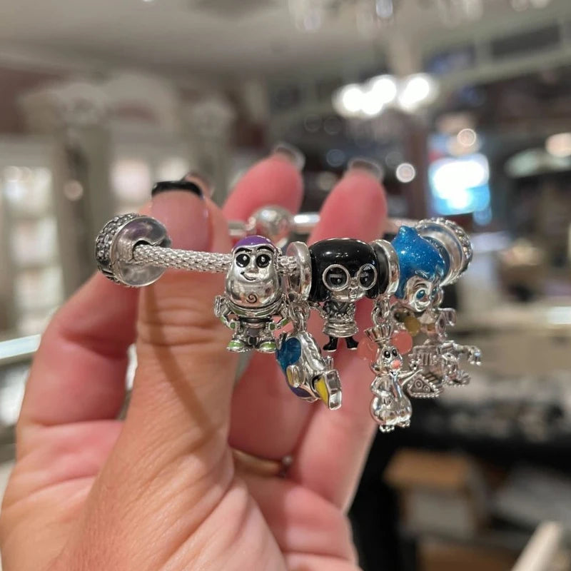 Pulseiras do Universo Disney