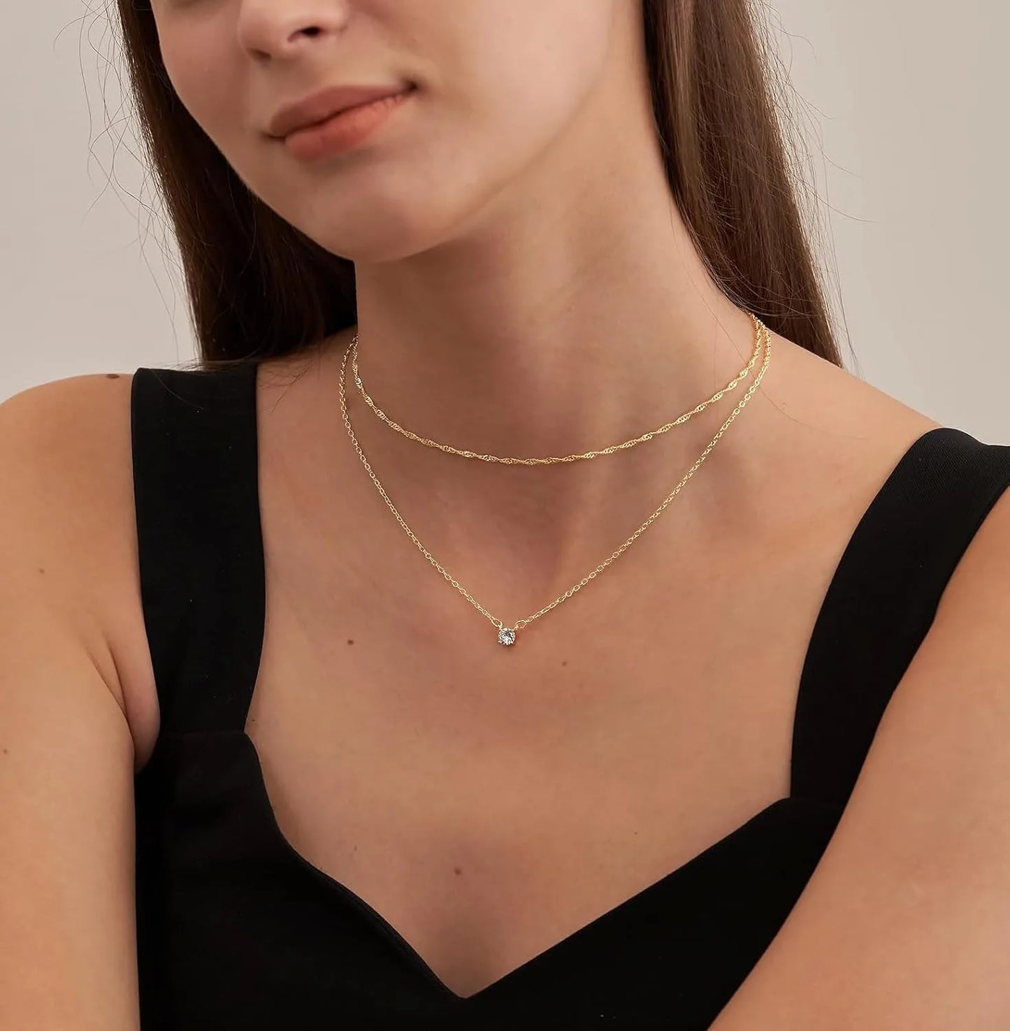 Colares Choker Guangdong