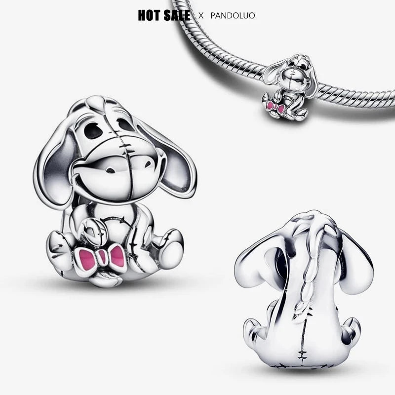 Pulseiras do Universo Disney