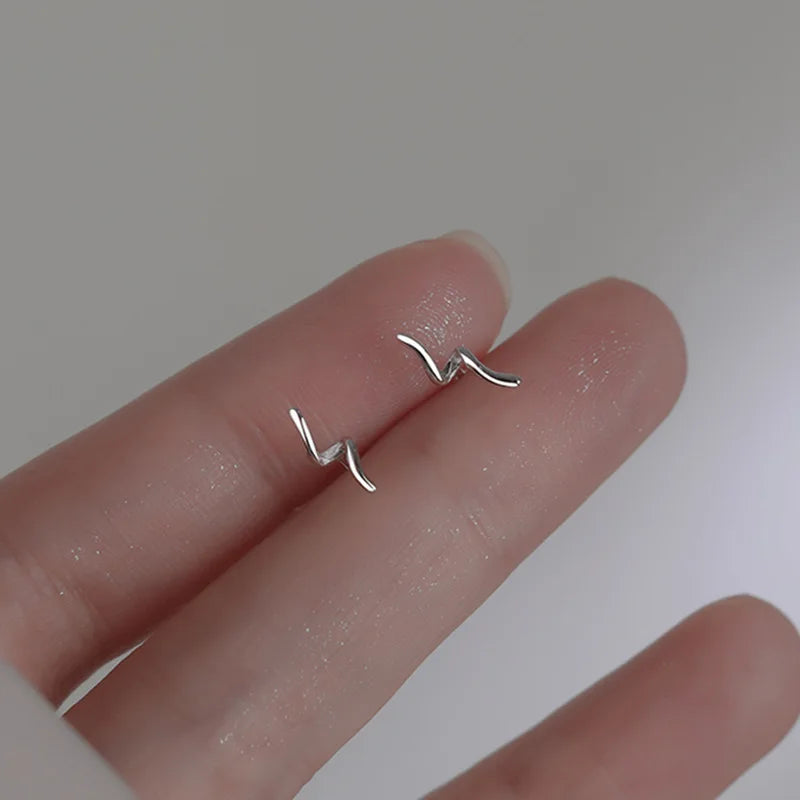 Brincos Miniatura RaiowKiss