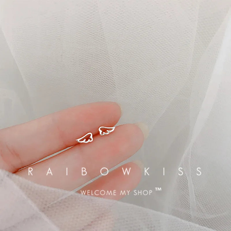 Brincos Miniatura RaiowKiss
