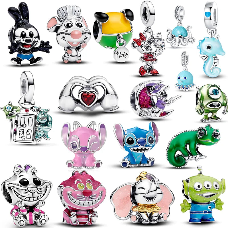 Pulseiras do Universo Disney