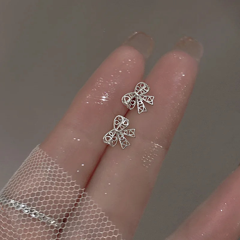 Brincos Miniatura RaiowKiss