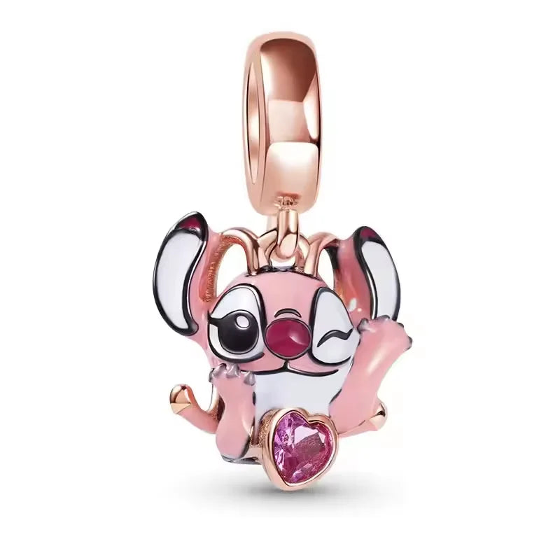 Pulseiras do Universo Disney