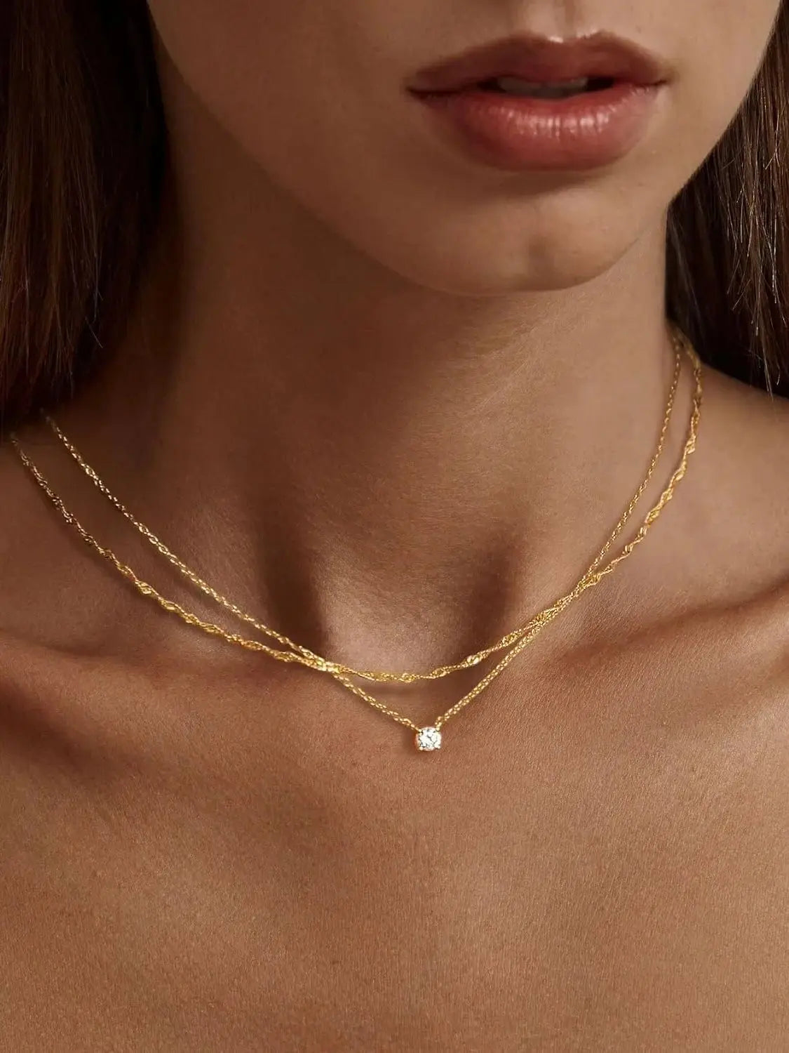 Colares Choker Guangdong