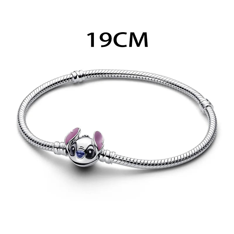 Pulseiras do Universo Disney
