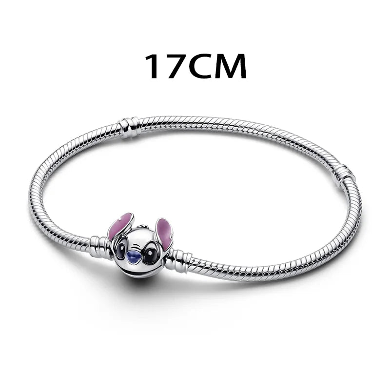 Pulseiras do Universo Disney