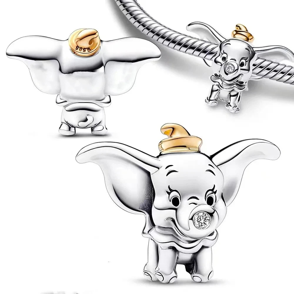 Pulseiras do Universo Disney