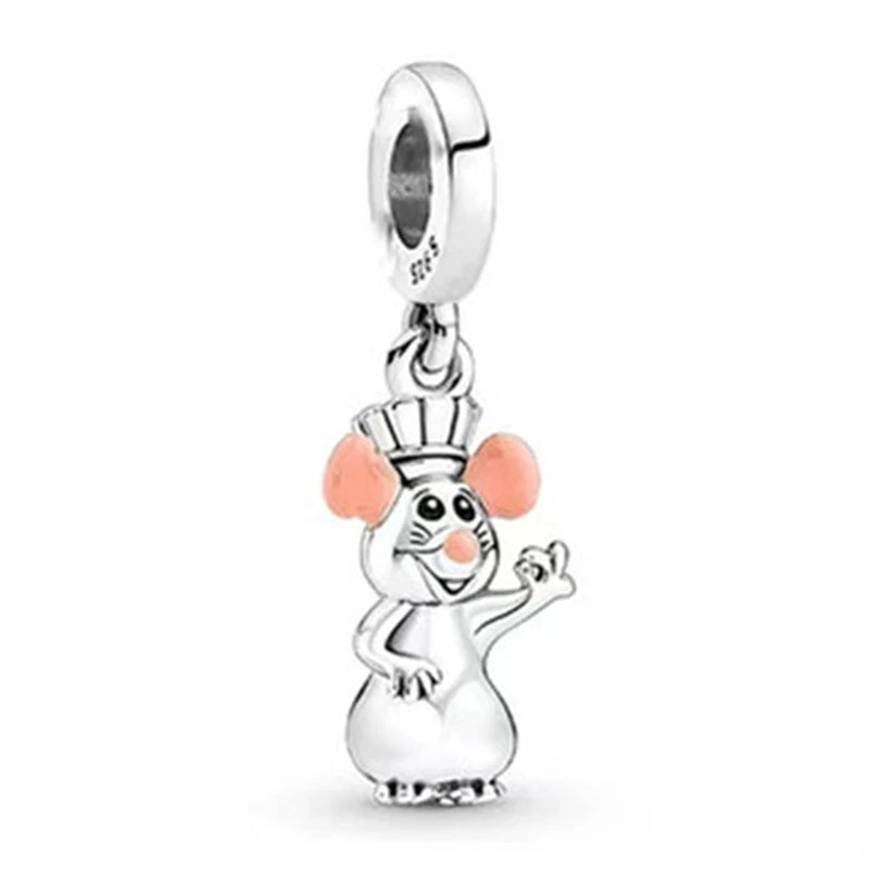Pulseiras do Universo Disney