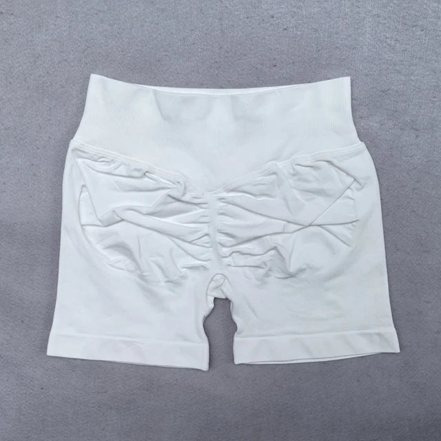 Conjunto de Ioga Sem Costura & Alças Ajustáveis