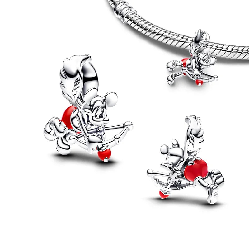 Pulseiras do Universo Disney