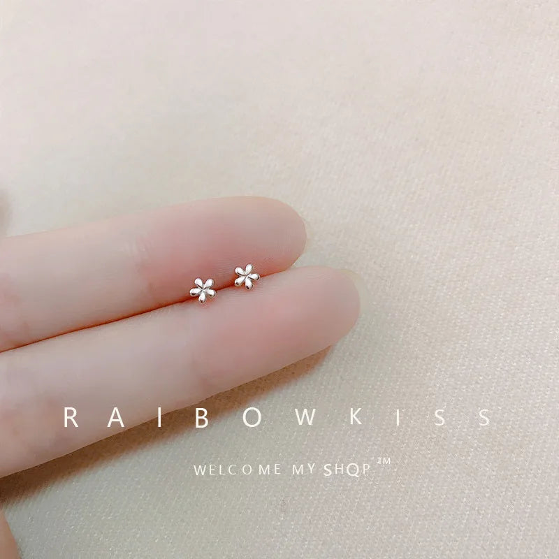 Brincos Miniatura RaiowKiss