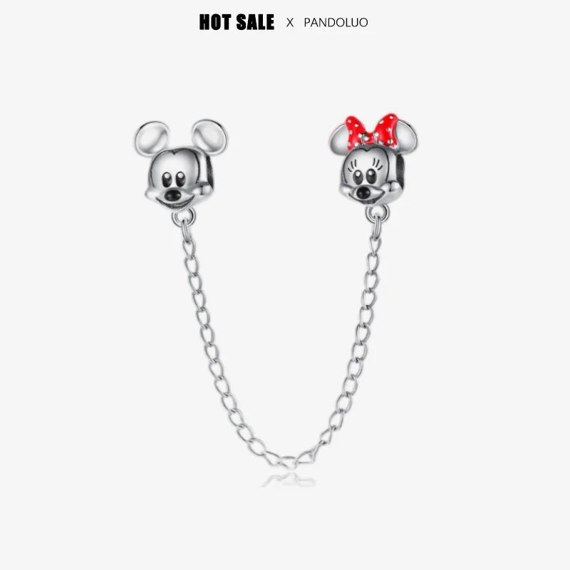 Pulseiras do Universo Disney
