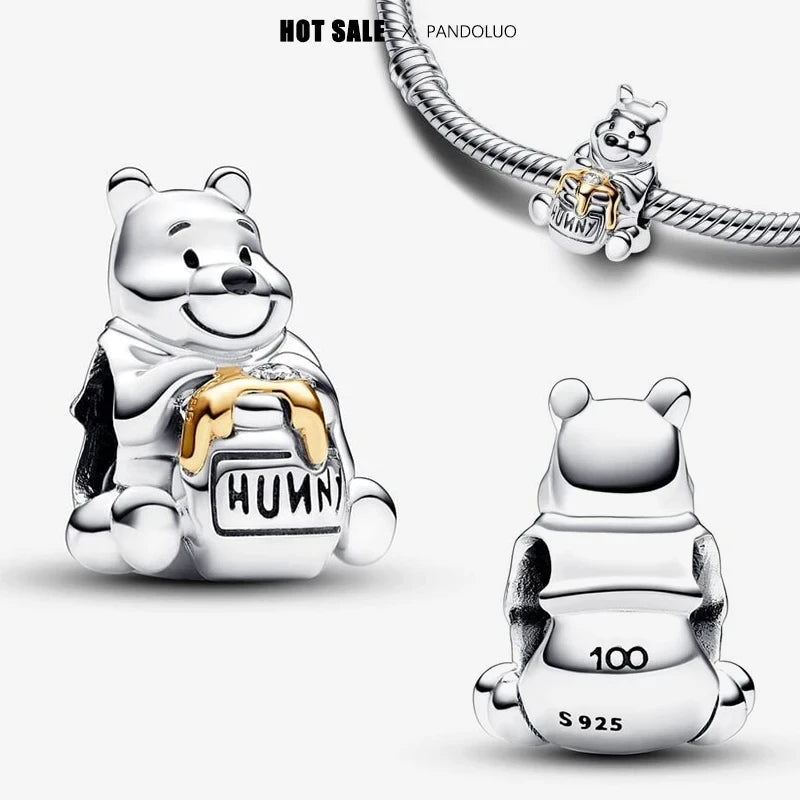 Pulseiras do Universo Disney