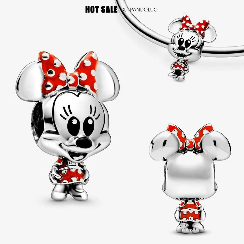 Pulseiras do Universo Disney