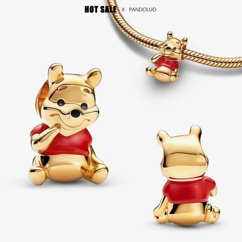 Pulseiras do Universo Disney