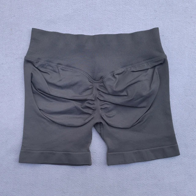 Conjunto de Ioga Sem Costura & Alças Ajustáveis