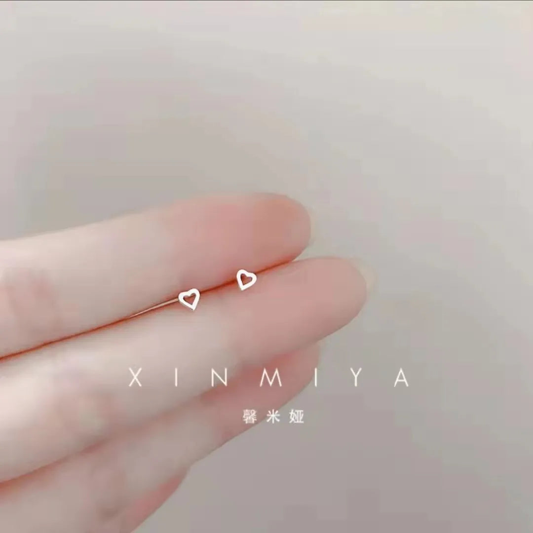 Brincos Miniatura RaiowKiss