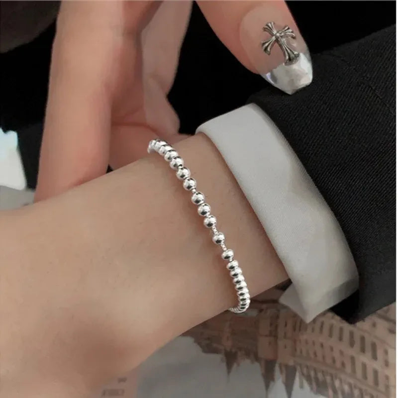 Bracelete Perolado Wearrow