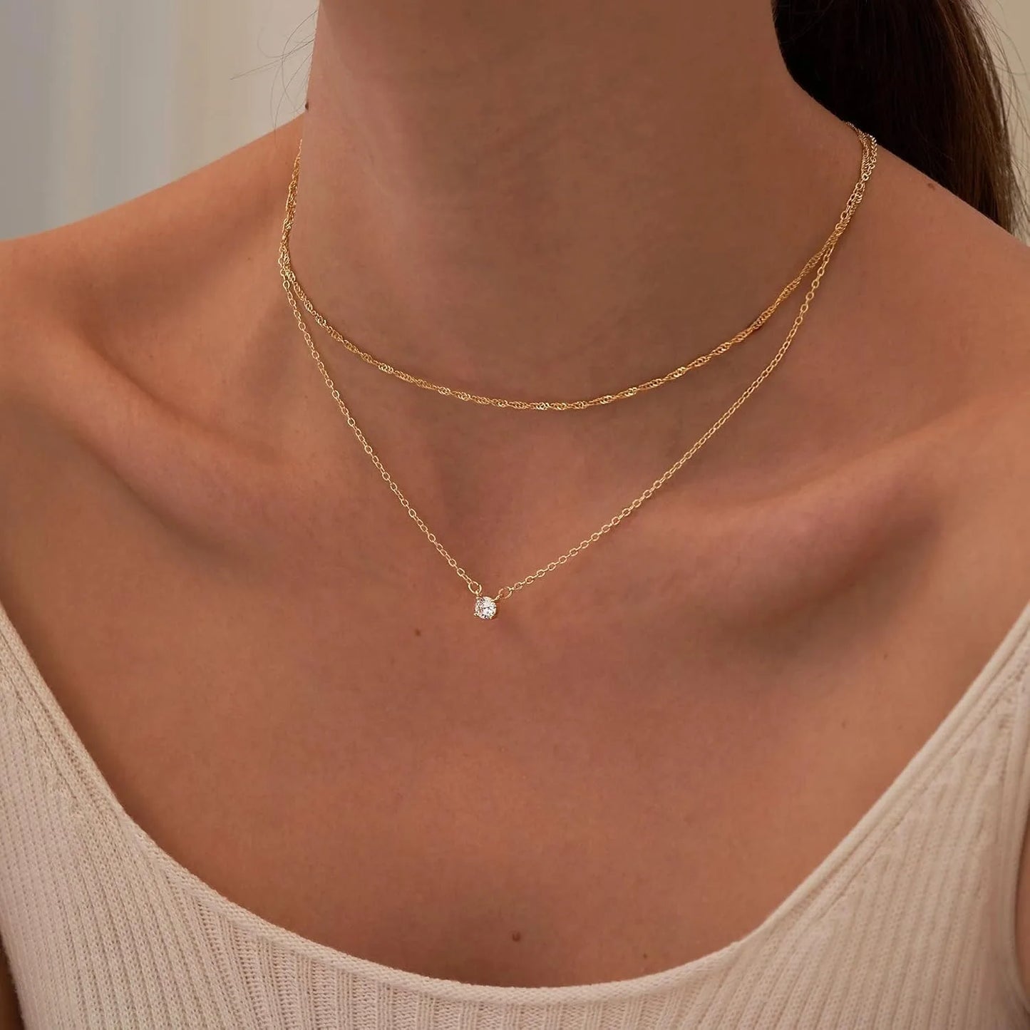 Colares Choker Guangdong