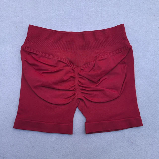 Conjunto de Ioga Sem Costura & Alças Ajustáveis