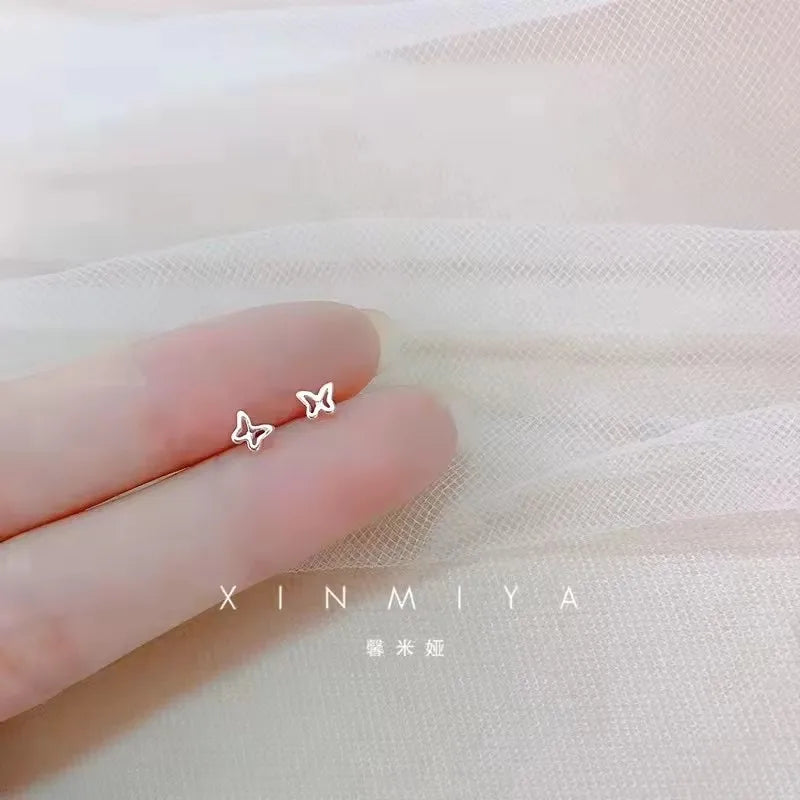 Brincos Miniatura RaiowKiss