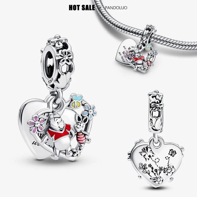 Pulseiras do Universo Disney