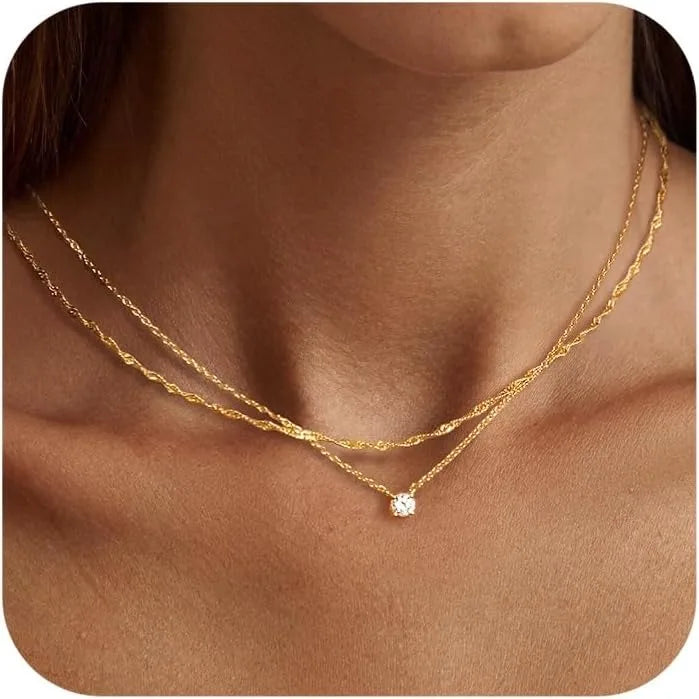 Colares Choker Guangdong