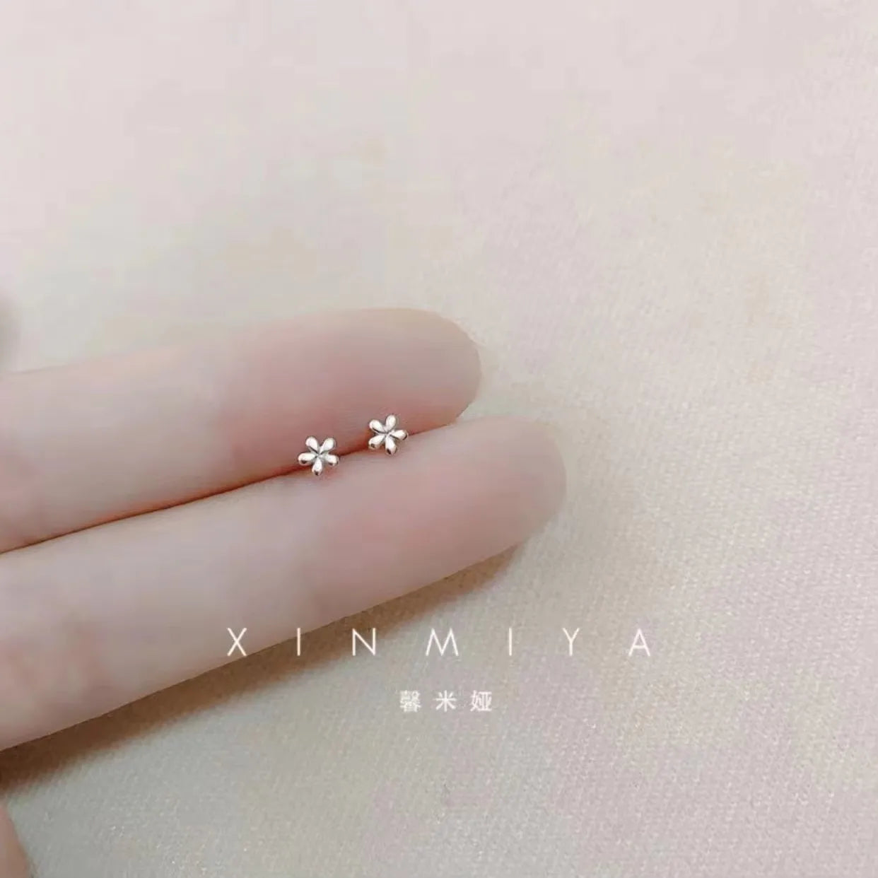Brincos Miniatura RaiowKiss
