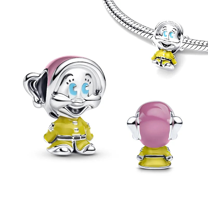 Pulseiras do Universo Disney