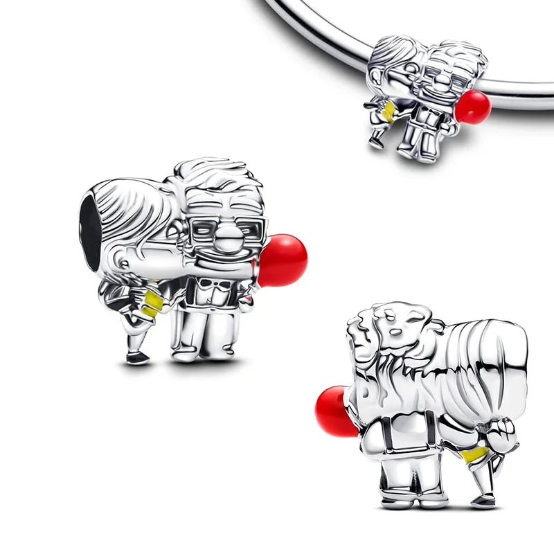 Pulseiras do Universo Disney