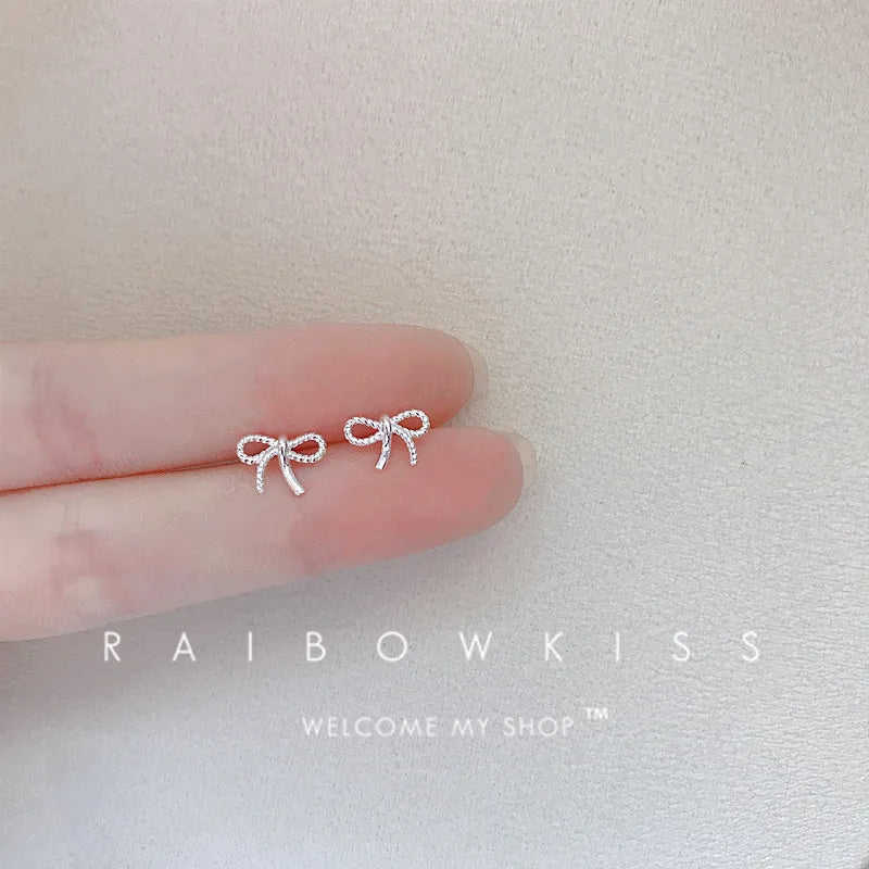Brincos Miniatura RaiowKiss