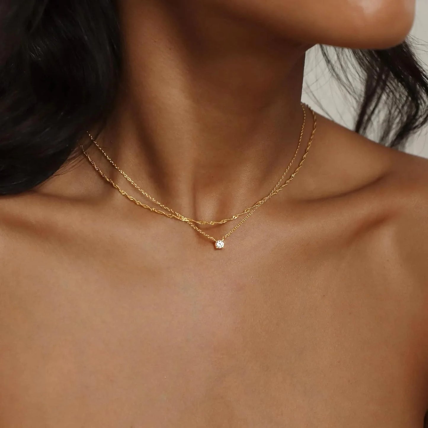 Colares Choker Guangdong