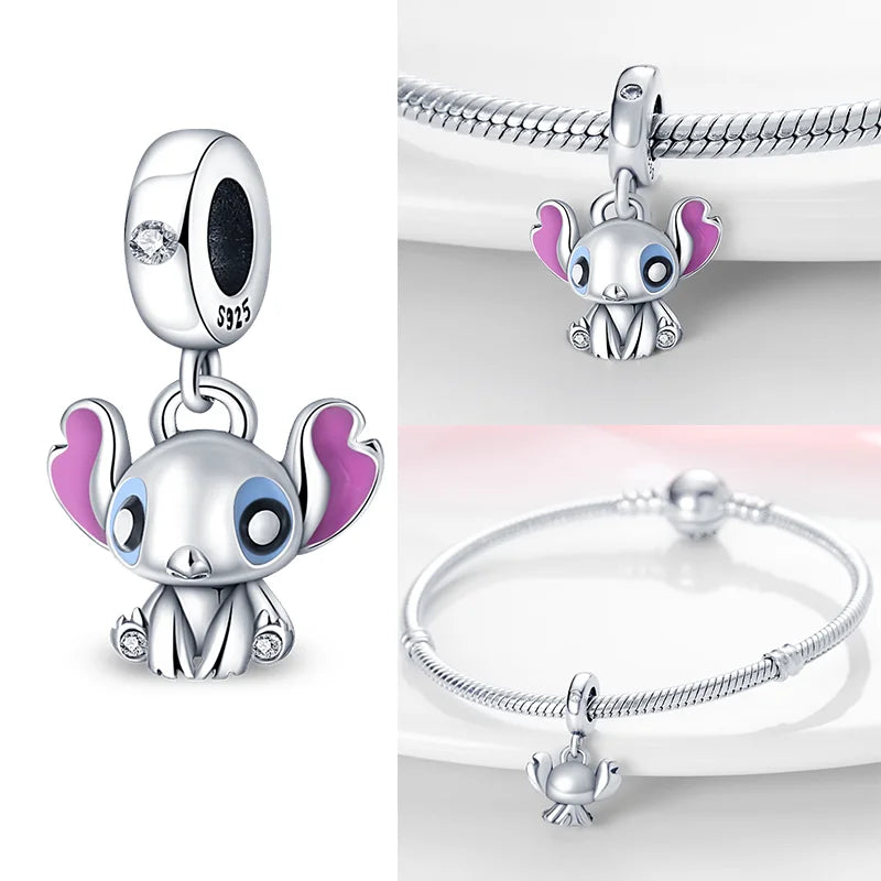 Pulseiras do Universo Disney