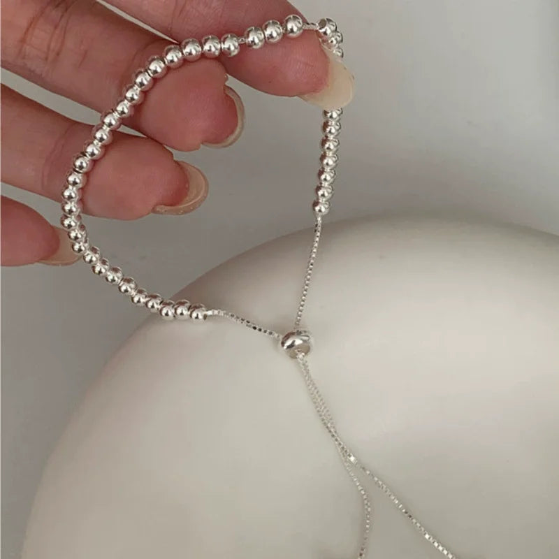 Bracelete Perolado Wearrow