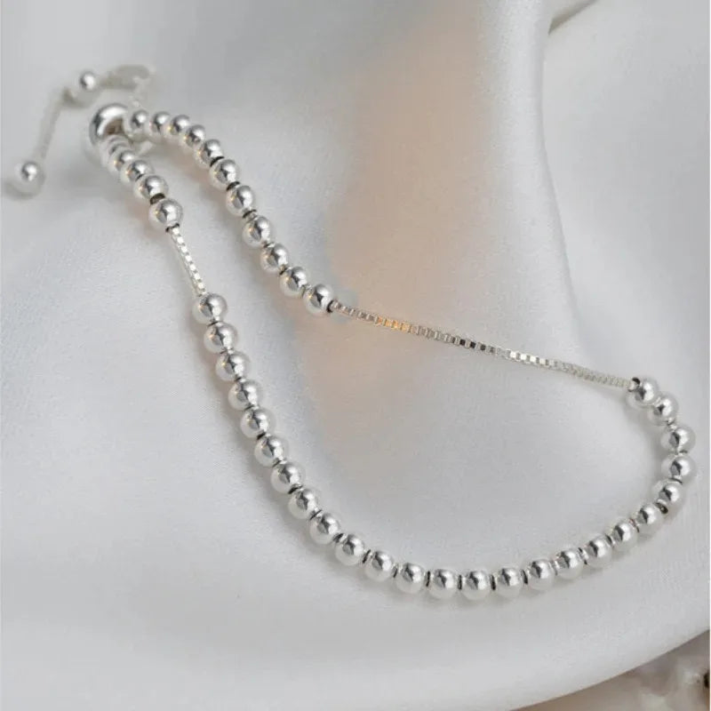 Bracelete Perolado Wearrow