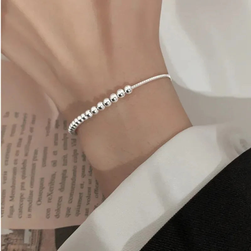 Bracelete Perolado Wearrow
