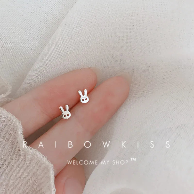 Brincos Miniatura RaiowKiss