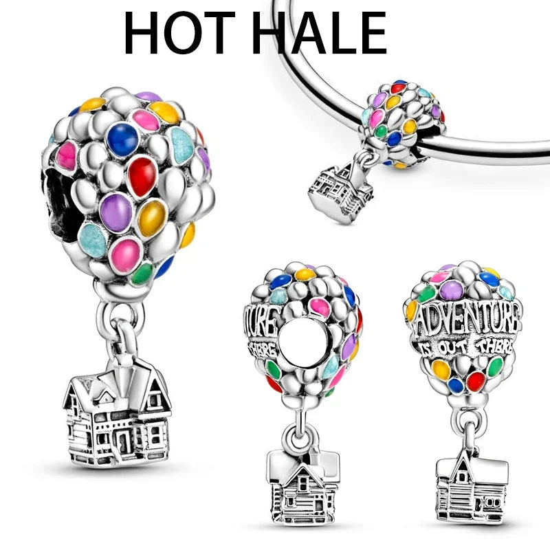 Pulseiras do Universo Disney