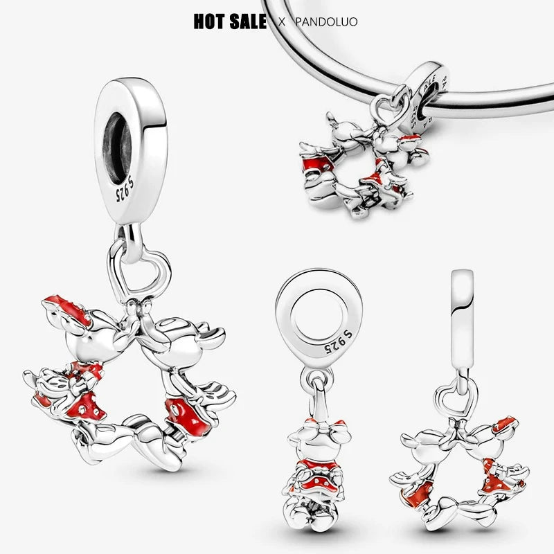 Pulseiras do Universo Disney