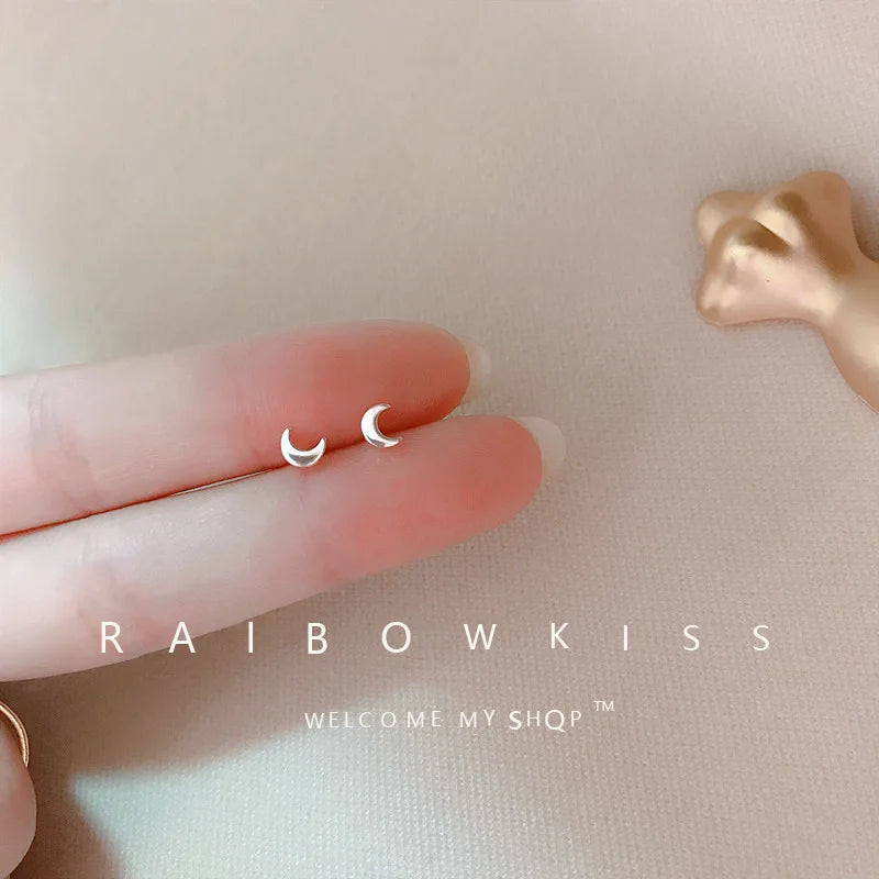 Brincos Miniatura RaiowKiss
