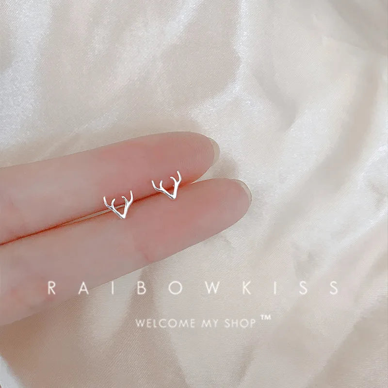 Brincos Miniatura RaiowKiss